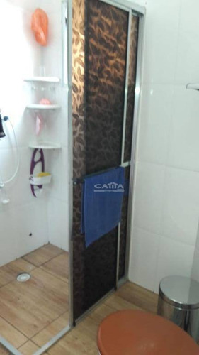 Imagem 14 de 30 de Sobrado À Venda, 150 M² Por R$ 420.000,00 - Itaquera - São Paulo/sp - So14986