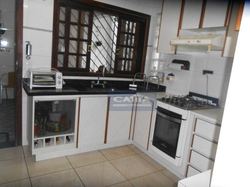 Imagem 13 de 30 de Sobrado À Venda, 125 M² Por R$ 580.000,00 - Jardim Brasília - São Paulo/sp - So14475