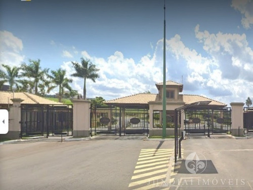 Imagem 26 de 26 de Casa Em Construção À Venda - Condomínio Fazenda Serra Azul - Santa Maria Ii, Em Itupeva, Alto Padrão - A/c 632 M², Te/ 900m² - Ca00432 - 70030842