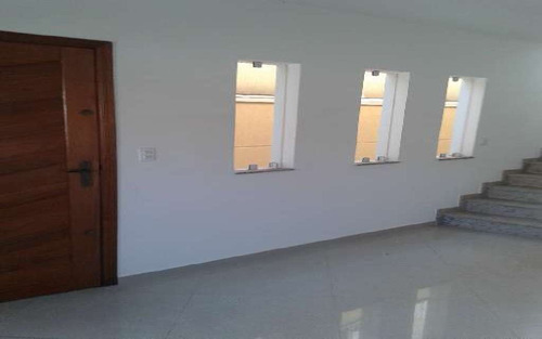 Imagem 10 de 12 de Sobrado Vila Mazzei 100 M² - 13847