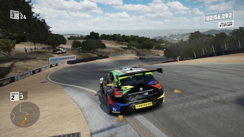 Imagen 5 de 5 de Forza Motorsport 7 - Xbox One