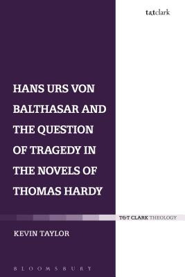 Libro Hans Urs Von Balthasar And The Question Of Tragedy ...