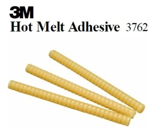 Pegamento Hot Melt 3m Mod 3762 Al Mayor Y Mejor Precio