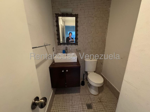 Local Comercial En Alquiler Altamira 25-24147