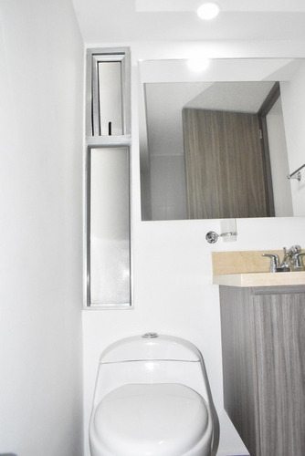 Imagen 6 de 13 de Apartamento En Venta En Rionegro Torres Del Campo