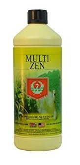 Fertilizante - Casa Y Jardín - Multi Zen 1l