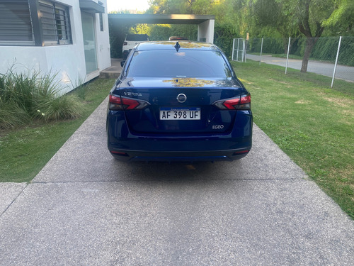 Versa Exclusive Impecable