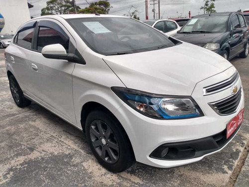 Chevrolet Chevrolet/onix 1.4mt Lt
