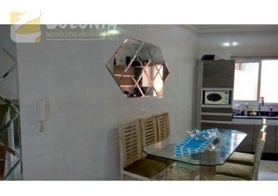 Imagem 6 de 22 de Casa - Ref: 34611