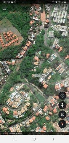 Imagem 4 de 9 de Terreno À Venda, 844 M² Por R$ 595.000,00 - Piatã - Salvador/ba - Te0137