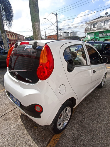 Chery QQ 1.0 Look Flex 5p