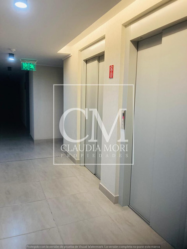 Piso 3 Nuevo 67m2 3d+2b Proyecto Ancora, Valpo.