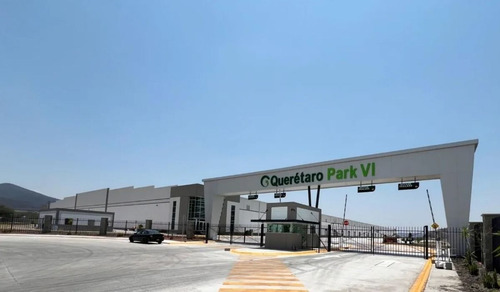 Nave Industrial Renta Queretaro 51267 M2
