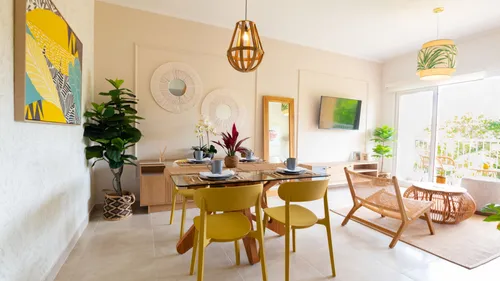 Apartamento En Venta En Cocoli. Cod V1016080