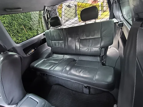Toyota Prado 2.7 cc GX