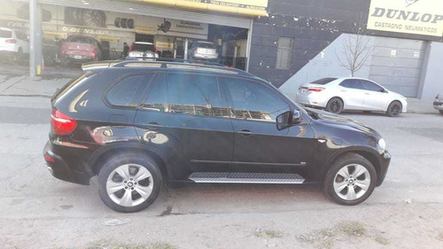 Imagen 7 de 12 de Bmw X5 4.8 Is Premium Stept 2008