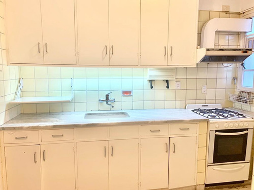 Departamento Alquiler Palermo Av. Alcorta