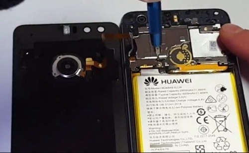 Batería Huawei Honor 8c