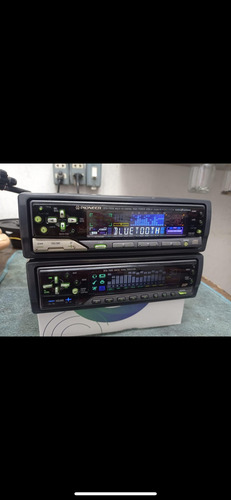 Stereos Frentes Pioneer Controles Viejos Leer Descripción! (Usado)