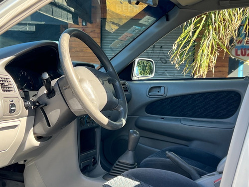 Toyota Corolla 1.8 Xei