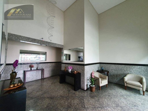 Imagem 18 de 24 de Apartamento Com 2 Dormitórios À Venda, 78 M² Por R$ 380.000 - Vila Assunção - Praia Grande/sp - Ap2682
