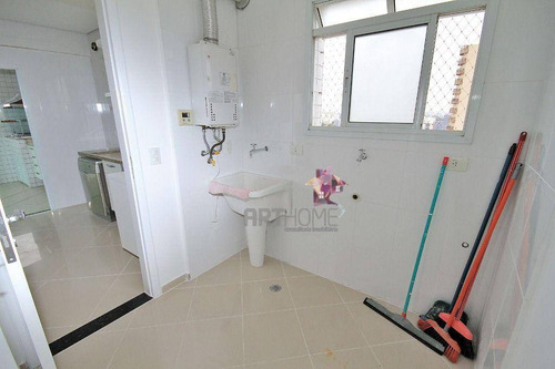 Imagem 15 de 30 de Linda Cobertura Com 4 Dormitórios À Venda, 288 M² Por R$ 1.500.000 - Rudge Ramos - São Bernardo Do Campo/sp - Co0160