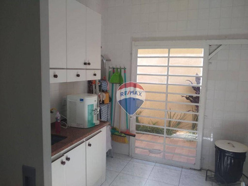 Imagem 7 de 7 de Sala Para Alugar, 17 M² Por R$ 850,00/mês - Jardim Vista Alegre - Paulínia/sp - Sa0235
