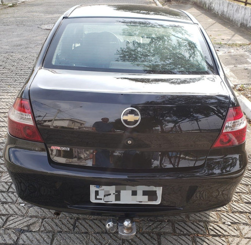 Imagem 5 de 7 de Prisma 1.0 Maxx 2010 Vendo Ou Troco
