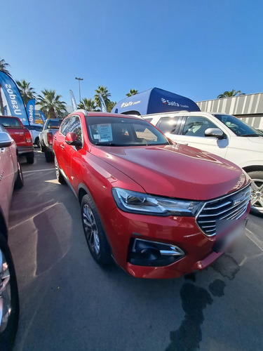 Haval H6 2.0 Active At 2020