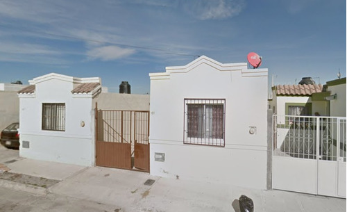 Venta De Casa, ¡remate Bancario!, Col. Nuevo Mirasierra, Saltillo, Coah. -jmjc3