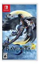 Comprar Bayonetta 2 Nintendo Switch Nuevo