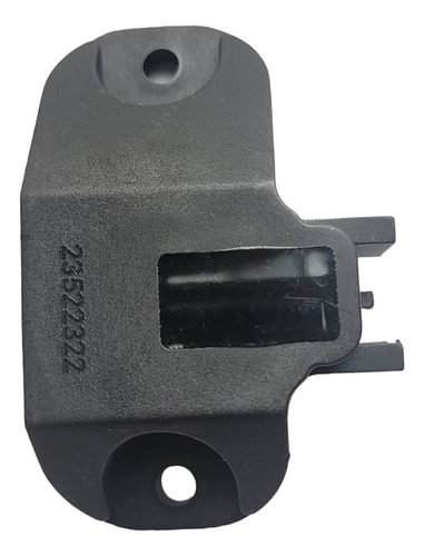 Sensor Presión De Aire De Turbo Detroit Serie 60 23522322