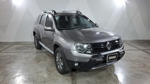 Renault Duster 2.0 INTENS DEH AUTO