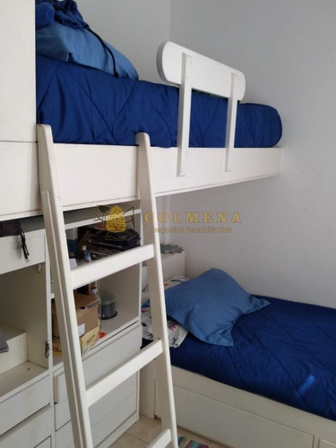 Apartamento En Punta Del Este, Península- Ref: 2445