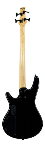 Contrabaixo Ibanez Gsr 280qa Tys Ativo 4 Cordas Cor Tys : Transparent Yellow Sunburst Orientação Da Mão Destro