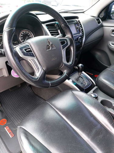 Mitsubishi L200 Sportero 2018 2.5 High Power