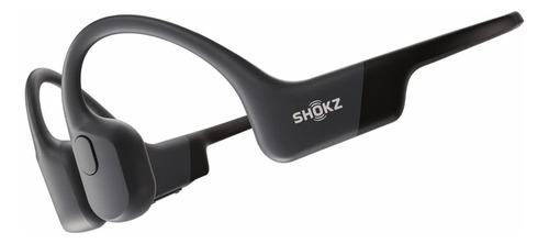 Auriculares Shokz Open Run Bluetooth Bone Conduction