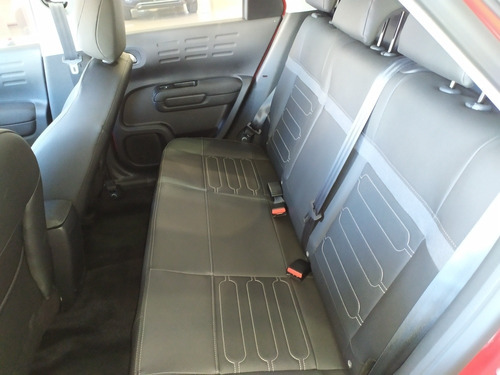 Imagen 12 de 12 de Citroën C4 Cactus 0km Gran Oportunidad. Retiro Ya (js)