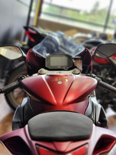 Imagen 8 de 25 de Moto Mv Agusta F3 800 Rr Roja Entrega Inmediata ! Disponible