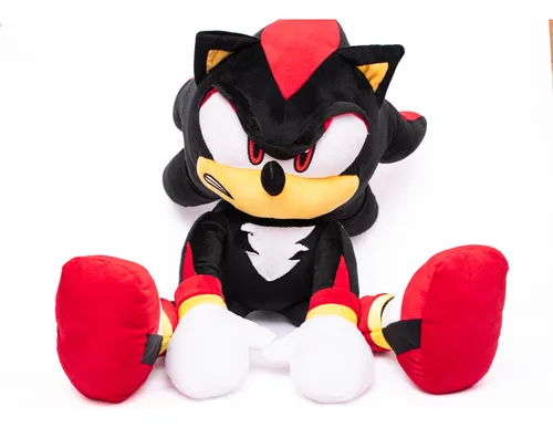 Peluche Muñeco Sonic  Importado Premium