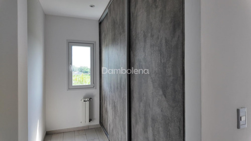 Casa En Venta En Terravista, General Rodríguez