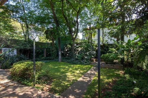 Casa Com 3 Dormitórios À Venda, 380 M² Por R$ 2.400.000,00 - Jardim Guedala - São Paulo/sp - 10461