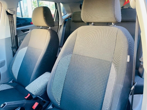 Volkswagen Polo Tsi Automático