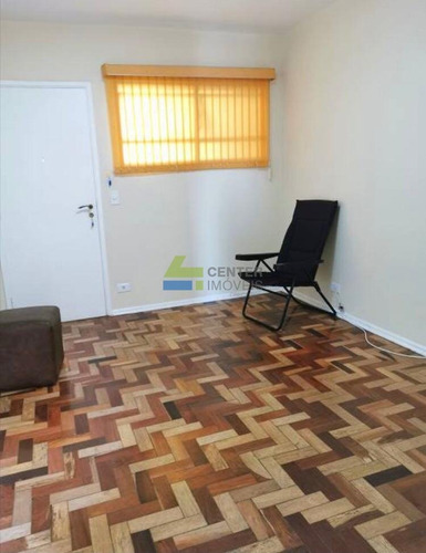 Imagem 2 de 14 de Apartamento - Saude - Ref: 14046 - V-872043