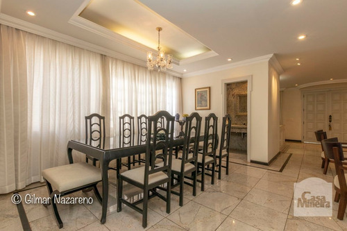 Imagem 6 de 15 de Casa À Venda No Santa Lúcia - Código 257365 - 257365