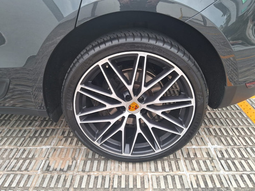 Porsche Macan 2.0 Pdk 5p marchas