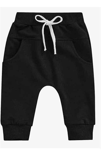 Pantalón Deportivo Okie Dokie Para Niños