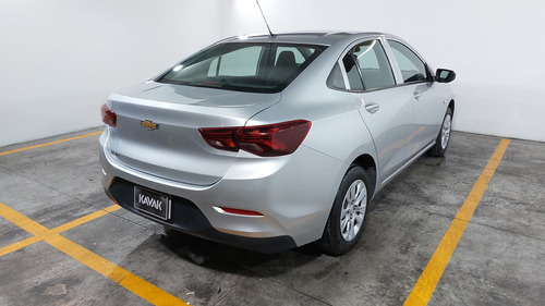 Chevrolet Onix 1.0 LS A