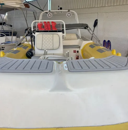 Dinghy Caribe 17 Lv3398