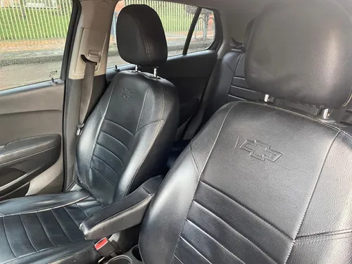 Chevrolet Tracker 1.8 Ls